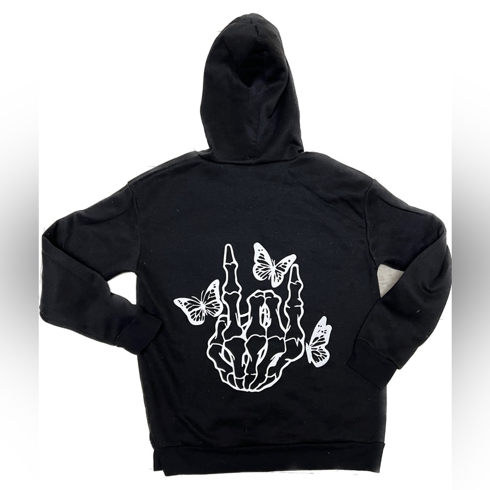 SHEIN Hoodie